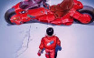 Взрыв из прошлого – демонстрация прототипа отменённой игры по мотивам знаменитого аниме «Акира»