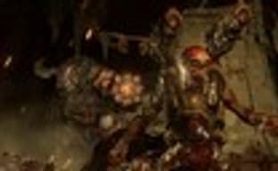 DOOM возглавил недельный чарт Steam