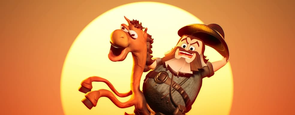 Джек Блэк записал песню о своей любви к видеоиграм