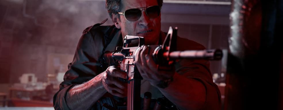 [СТРИМ] Кампания Call of Duty: Black Ops 6