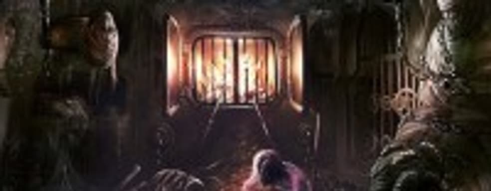 Soul Sacrifice: первые подробности, скриншоты, арты