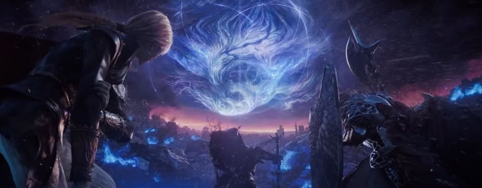 Релизный трейлер Elden Ring Nightreign нагнетает драмы и демонстрирует битвы с боссами