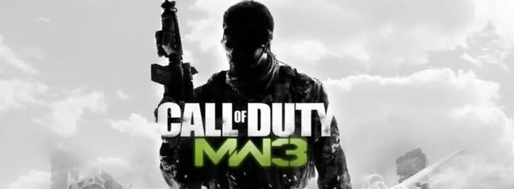 Call of Duty: Modern Warfare 3 порадует не всех. Информатор сообщил плохие новости