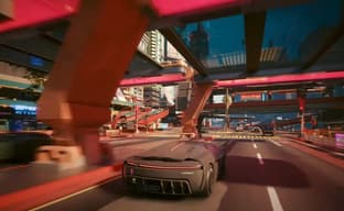 Cyberpunk 2077 Receives Its Now Definitely Final Update with New Cars and Various Innovations