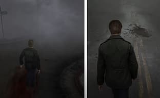 Вышло видеосравнение Silent Hill 2 Remake с оригинальной версией для PS2