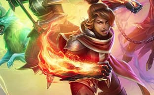 Перед стартом бета-тестирования разработчики дьяблоида Magic Legends рассказали об игре