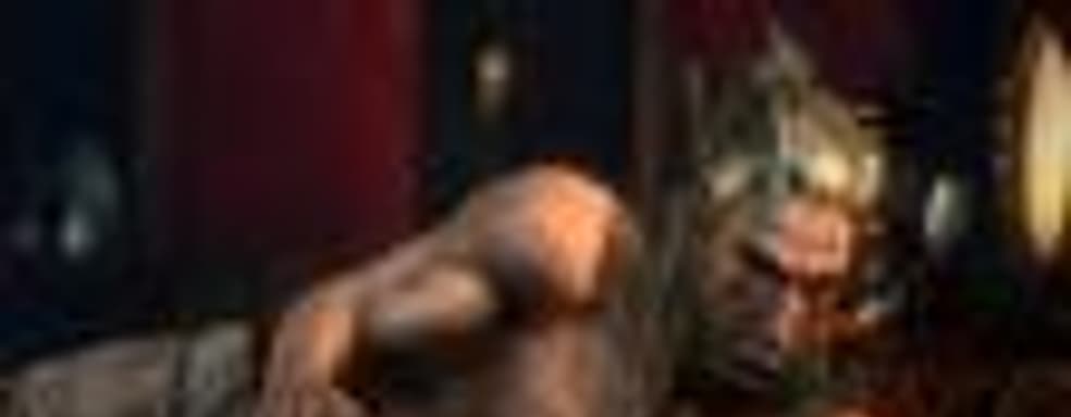 CD Projekt о сексе в The Witcher 2