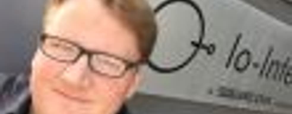 Один из сотрудников Quantic Dream отныне будет работать в IO Interactive