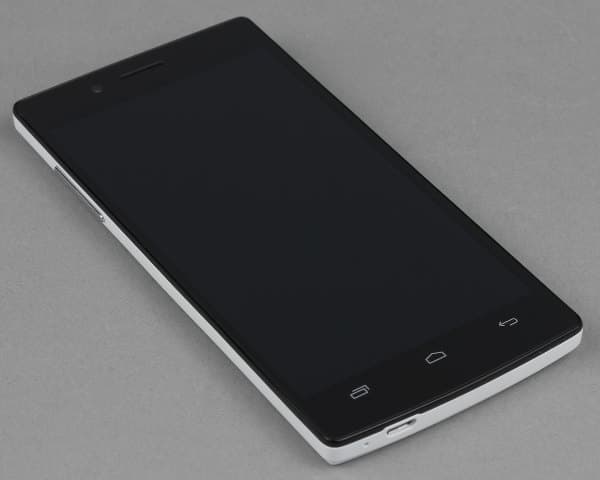 Внешний вид iocean X7