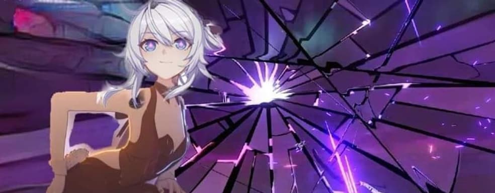 Ревью-бомбинг работает. Сексуальные подмышки уберут из Honkai Impact 3rd