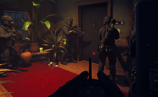 В Steam вышел аналог Ready or Not — тактический шутер SWAT Commander получил очень положительные отзывы