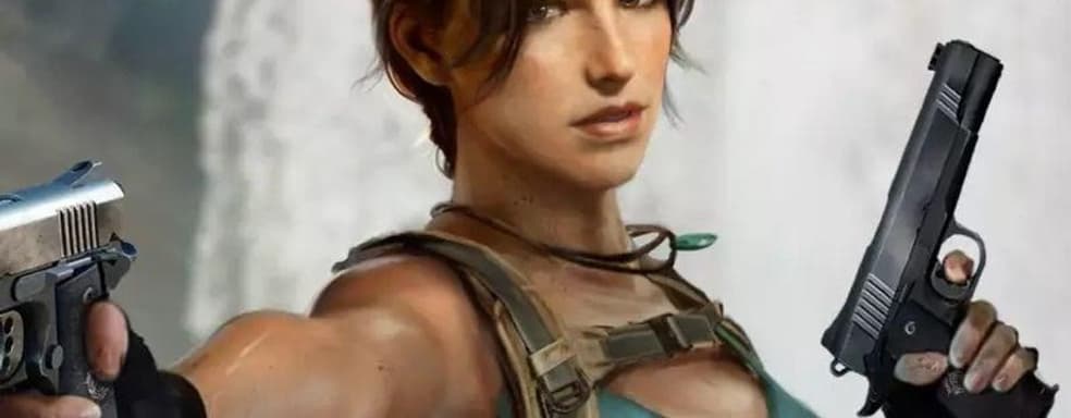Rumor: La nueva imagen de Tomb Raider no representa a la "nueva" Lara Croft