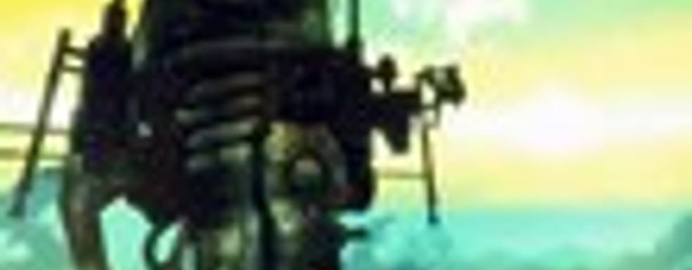 Трейлер Enslaved: Odyssey to the West 