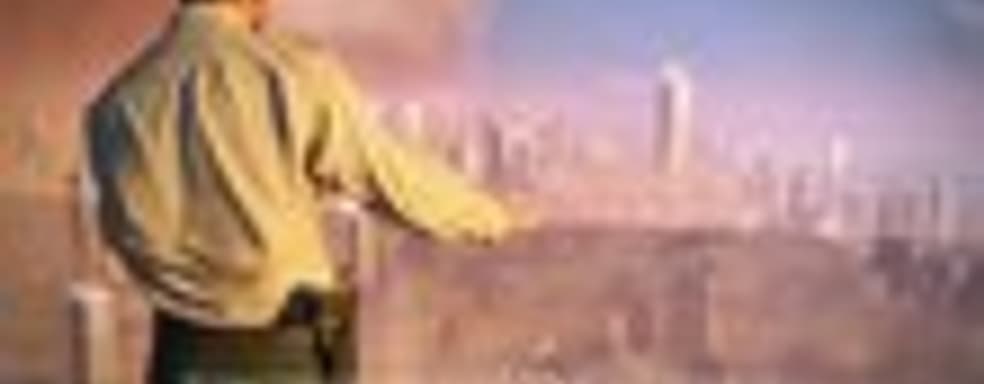 Трейлер Spec Ops: The Line