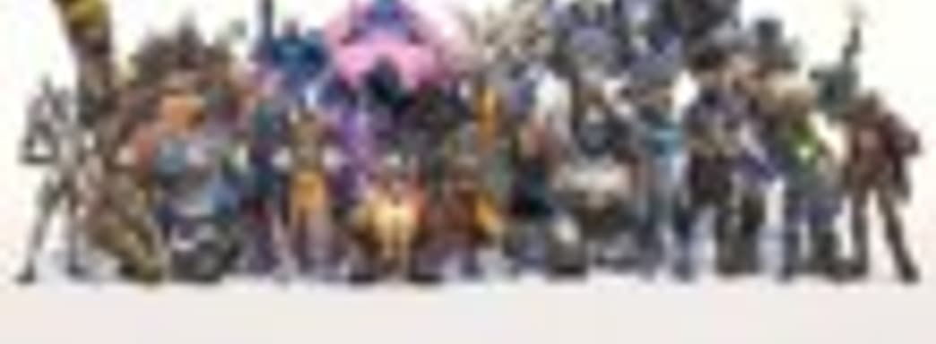 Герои Overwatch хвастают своими способностями в новом трейлере игры