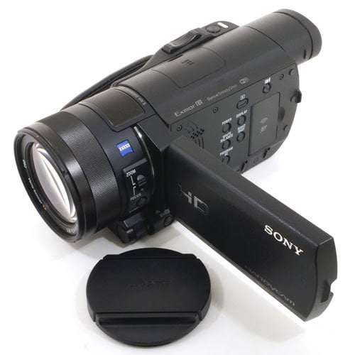 Видеокамера Sony HDR-CX900