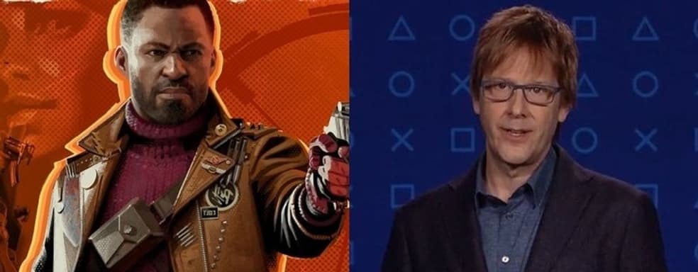 Главный инженер PS5 получил «платину» в Deathloop