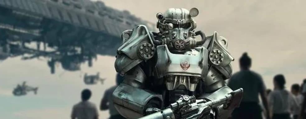 Fallout 5 утверждена. Xbox ради новой части отменила MMO — СМИ