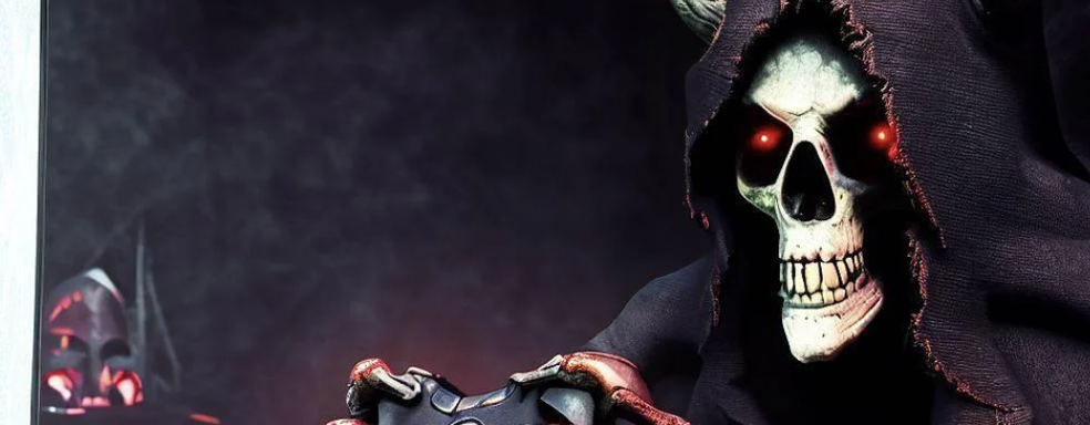 Бета Diablo 4 устроила прожарку видеокарт. Игроки пожаловались на высокую температуру