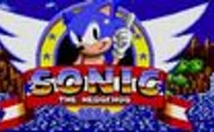 Sonic Generations будет включать копию оригинальной игры Sonic the Hedgehog