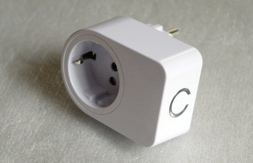 Aeotec Smart Energy Switch 3