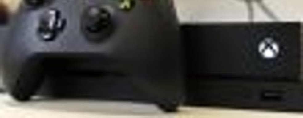 Xbox One X – самая продаваемая премиальная консоль в США в рождественский период прошлого года