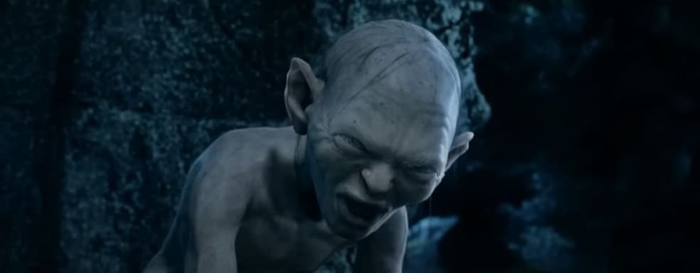 The Lord of the Rings: Gollum обзавелась официальной датой выхода