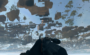 Игроки CoD Warzone 2.0 опускаются на дно. Они научились ездить под водой и не тонуть