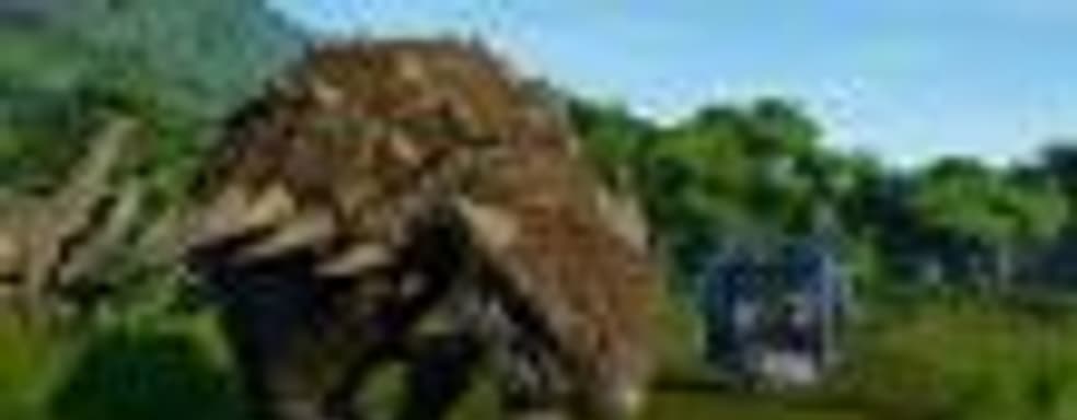 Основные особенности игры в новом ролике Jurassic World Evolution