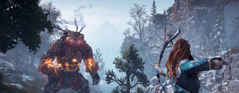 Восточная халява не пройдёт – Steam-версия Horizon Zero Dawn подорожала в Китае в два раза