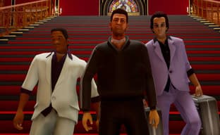 Grand Theft Auto: Vice City получила русскую озвучку от GamesVoice