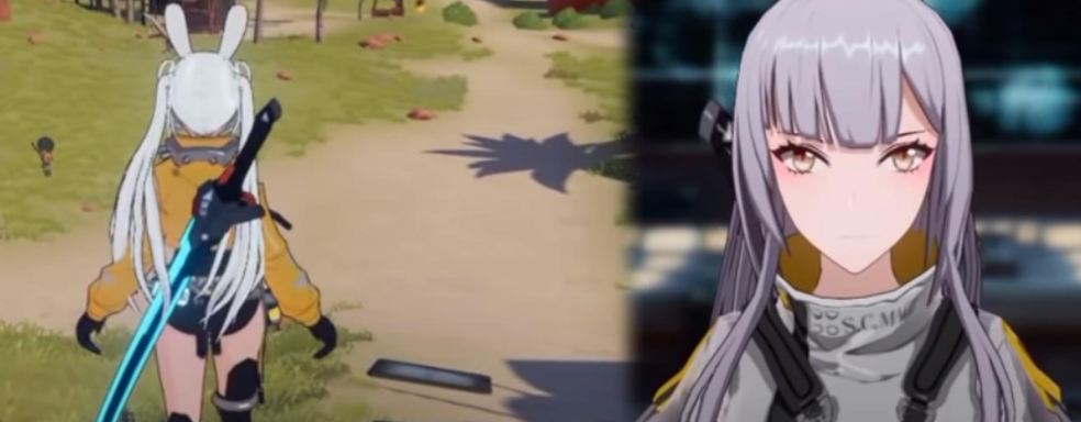 Tower of Fantasy станет конкурентом Genshin Impact? Тестирование и видео сравнение двух игр