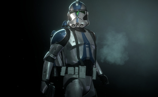 В сети показали концепты тактики в духе XCOM во вселенной Star Wars от авторов Titanfall и Bit Reactor