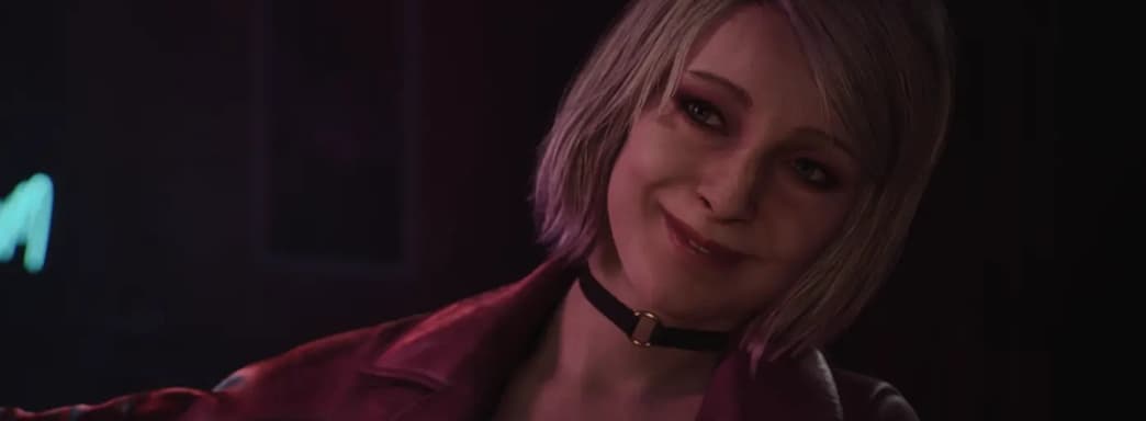 За кулисами Silent Hill 2 Remake. Konami показала ранние версии локаций и персонажей