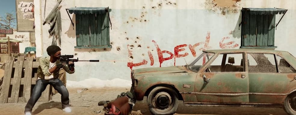 Релизный трейлер Jagged Alliance 3 предлагает освободить Гранд-Чиен от «Легиона»