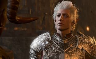 «Только через мой труп». Нил Ньюбон не желает отдавать роль Астариона в Baldur's Gate 4