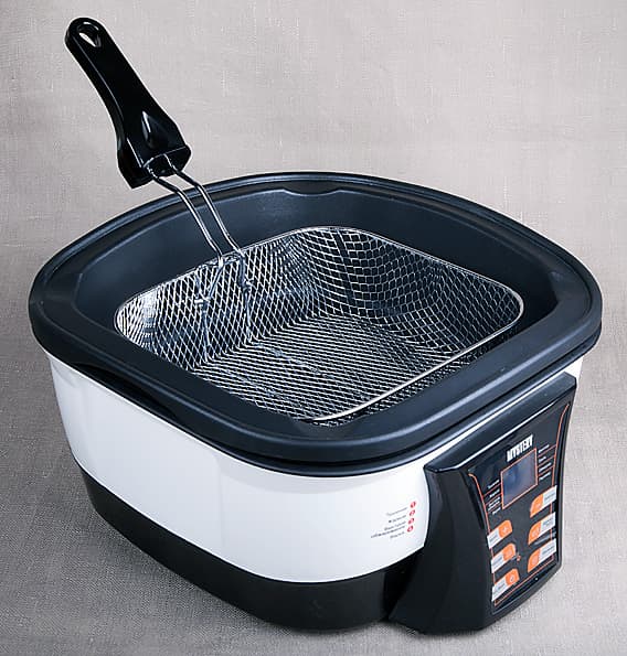 мультиварка Mystery MCM-5016