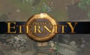 Chris Avellone о Project Eternity