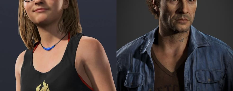 Naughty Dog работает над Uncharted 5 — слух