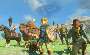 The Legend of Zelda: Tears of the Kingdom - самая продолжительная игра 2023 года. Знакомимся с топ-10