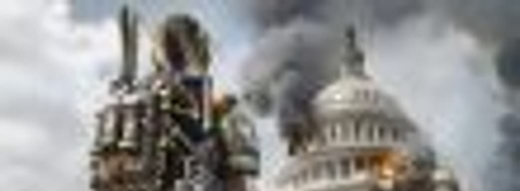 The Division 2 вернулась на первое место британского чарта продаж