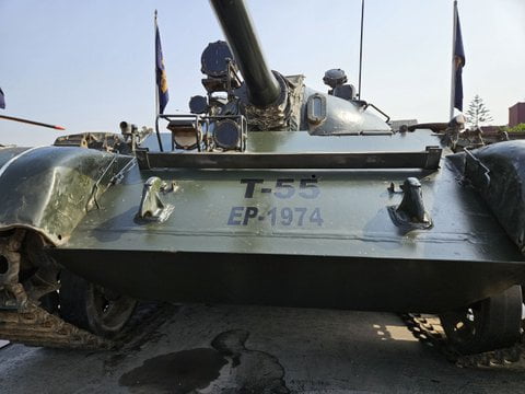 Т-55