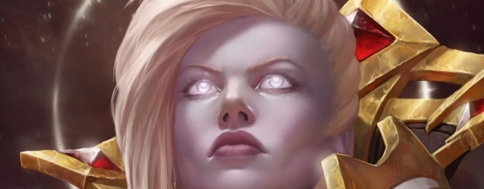 Blizzard заставили исправить описание в одном из квестов WoW. Фанаты указали разработчикам на ошибку в лоре