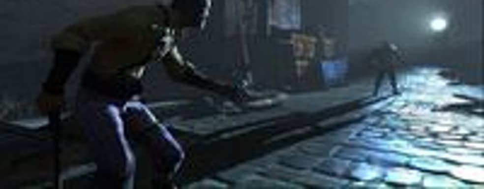 Arkane хочет развивать Dishonored IP