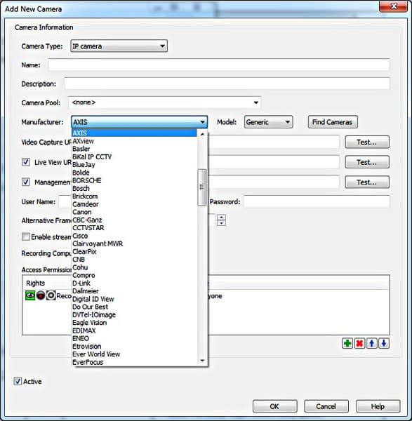 Видеонаблюдение в Buffalo TeraStation 5200 Видеонаблюдение в Buffalo TeraStation 5200
