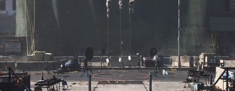 Control 2 перешла в фазу полноценной разработки, заявила Remedy