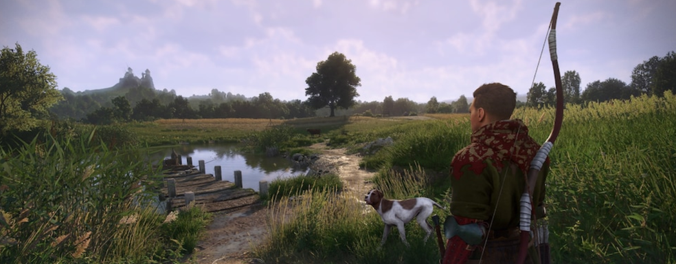 Энтузиаст устроил раздачу Kingdom Come Deliverance 2 нуждающимся — разработчики оценили и поддержали благотворительное начинание