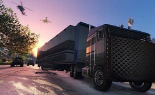 Игроки Euro Truck Simulator 2 в восторге от одной из механик GTA Online и хотят видеть её в игре