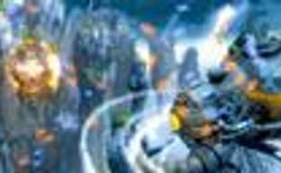 Sine Mora выйдет на PS Vita и PS3