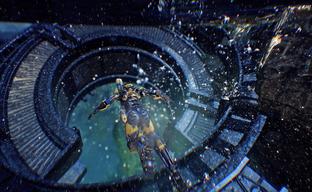 EA уверена в будущем BioWare